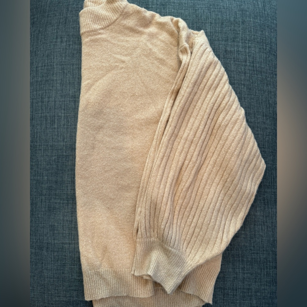 Dreamy, Lightweight & Perfect for Fall (XL)